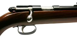 Remington Model 514 .22 S,L,LR Bolt-Action Rifle - FFL # NSN (A1)