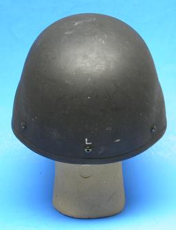 British/US Military F6 Kevlar Combat Helmet (RS)