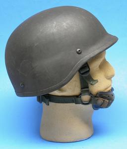 British/US Military F6 Kevlar Combat Helmet (RS)