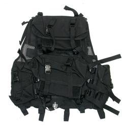 US Military Contractor Blackhawk Elite Tactical Vest (RS)