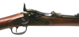 US Army Indian Wars era Composite M1873 45-70 Trapdoor Cavalry Carbine (A1)