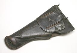 US Military WW2 Issue 1911 Leather Holster (___)