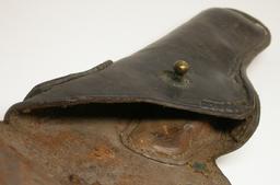 US Military WW2 Issue 1911 Leather Holster (___)