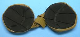 US Military Issue Ceredyne Ballistic Shoulder Plates, Large (RS)