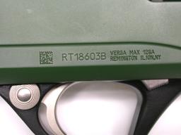Remington Arms Versa Max Competition Tactical 12ga Semi Auto Shotgun FFL Required RT18603B (BED1)