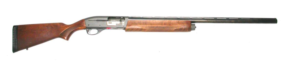 Remington Model 1100 Magnum 12ga Semi Auto Shotgun FFL Required P031008M (BED1)