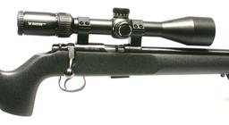 Czech CZ USA CZ 455 22LR Bolt Action Rifle FFL Required 13B391626 (BED1)
