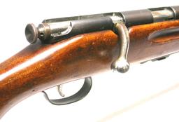 Springfield Model 56 22LR Bolt Action Rifle FFL Required NSN (SJX1)