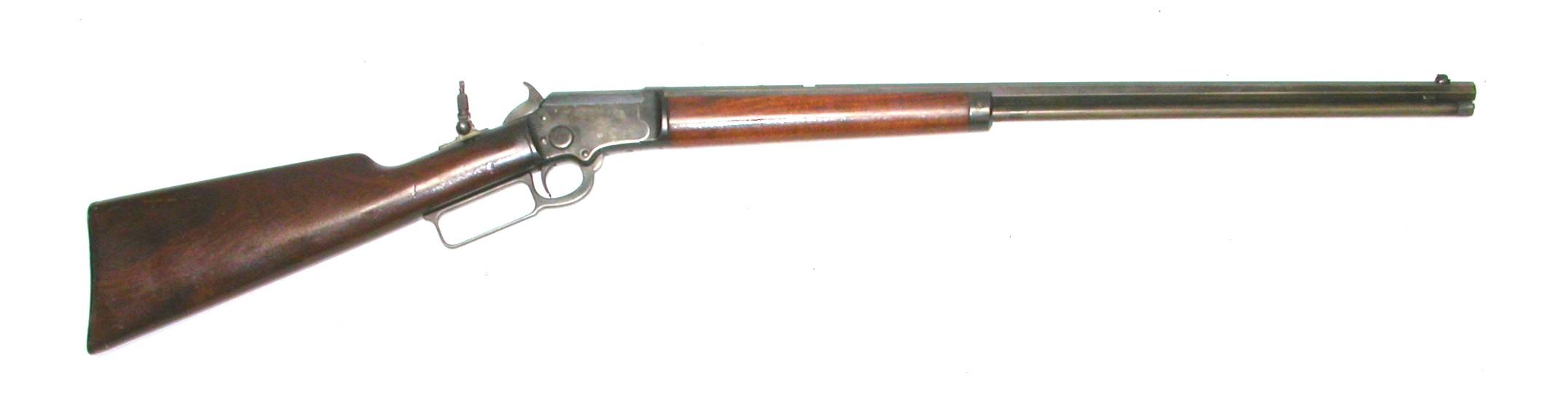 Marlin Model 1892 22LR Safety Model Lever Action Rifle FFL Required 269947 (AKW1)