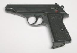 West German Police Walther Model PP 32 Auto Semi Automatic Pistol FFL Required 423723 (LAM1)