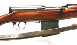 Soviet World War II Izhevsk 1940 Dated SVT-40 762x54 Semi Automatic Rifle FFL Required T13944 (LAM1)