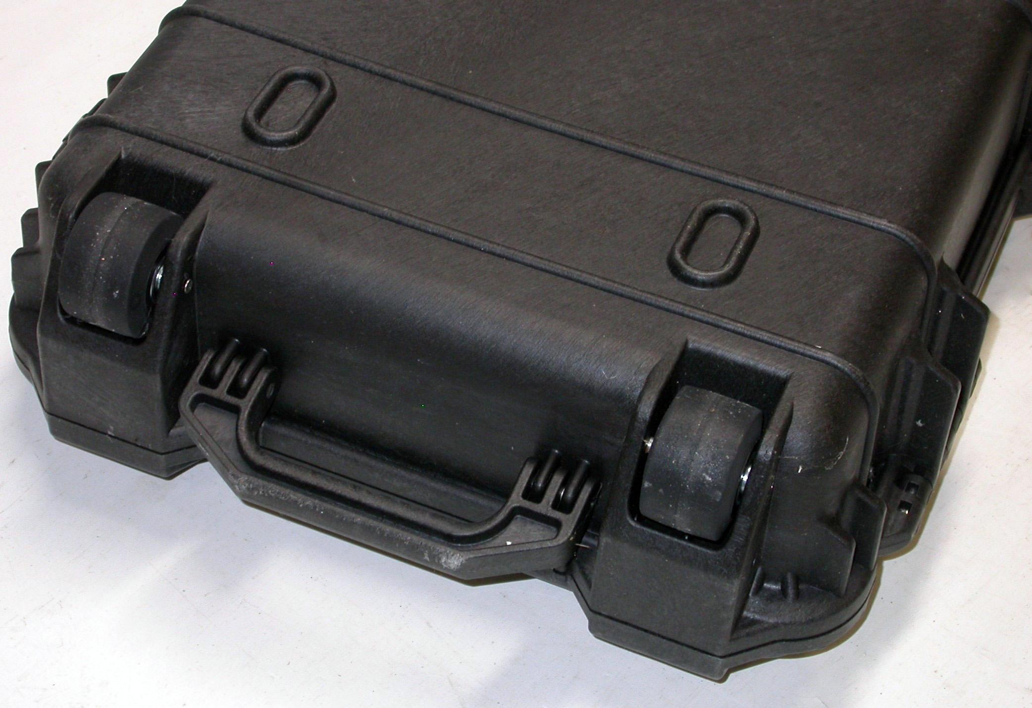 Pelican 1720 42" Long Tactical Case (LCC)