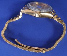 RARE Original Rolex Oyster Perpetual Watch (A)