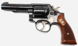 Smith & Wesson Model 10-6 .38 Sp Double-Action Revolver - FFL # 3010970 (JMB)