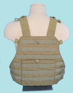 Eagle Industries Molle Plate Carrier Vest (IME)