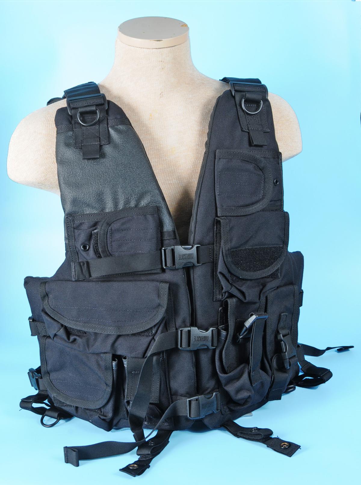 Blackhawk Tactical Float Vest  (IME)