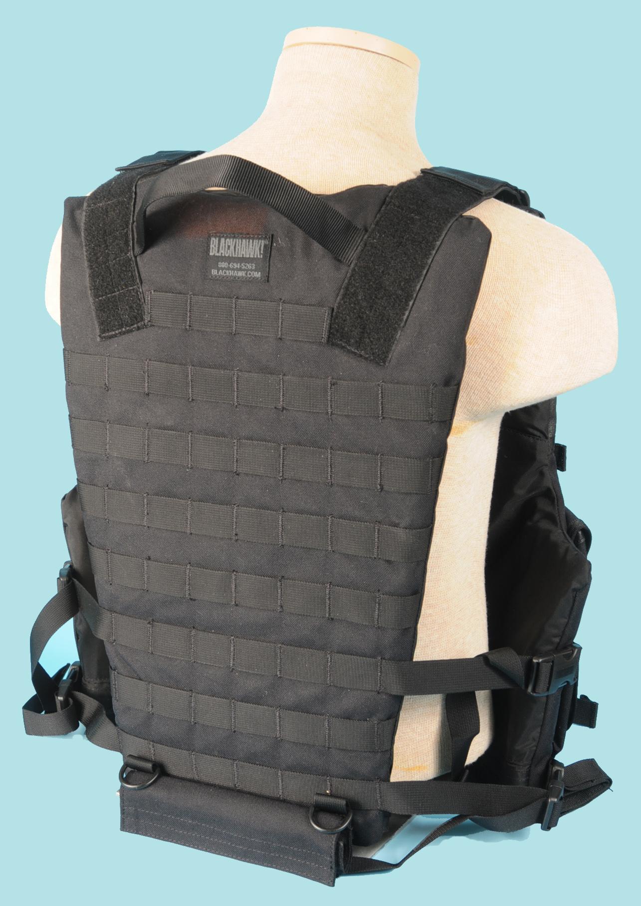 Blackhawk Tactical Float Vest  (IME)