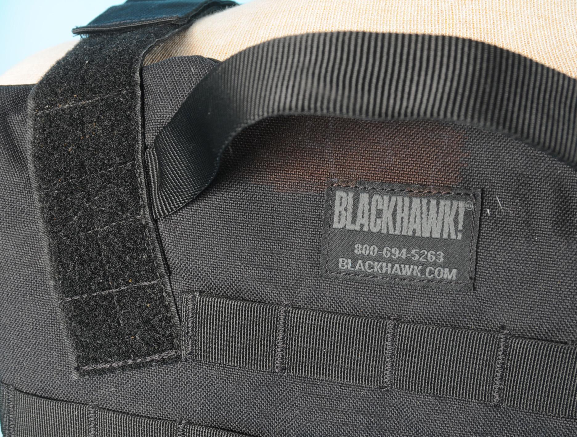 Blackhawk Tactical Float Vest  (IME)