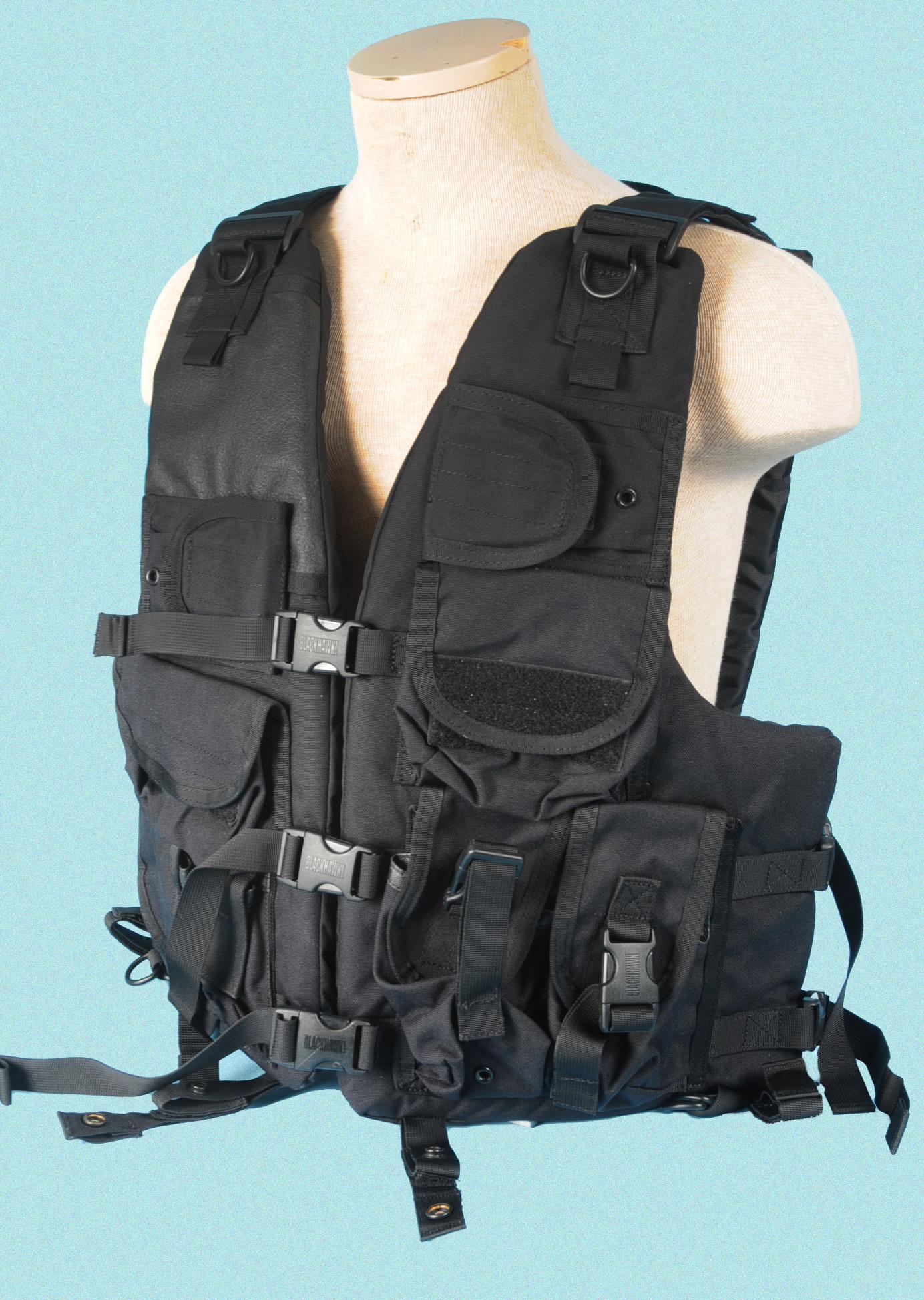 Blackhawk Tactical Float Vest  (IME)