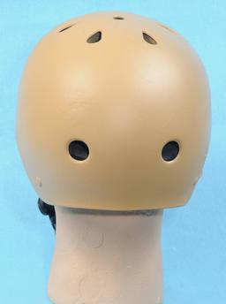 US Military Used Pro-Tec Classic Skate Bump Helmet (ESJ)