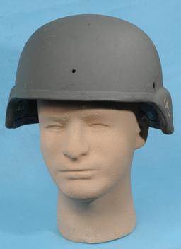 BAE Systems Medium Ballistic Combat Helmet  (DDT)