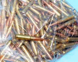 196-Rounds of Remington .300 ACC Blackout Ammunition (IME)