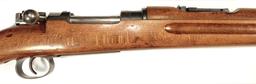 Swedish / Carl Gustaf 1899 Dated Model 38 Bolt Action 6.5x55 Short Rifle FFL: 16828 (ELP1)