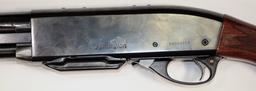 Remington Model 760 Pump Action 308 Rifle SN: A4040817 (PAT1)