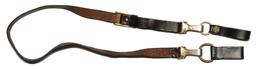 German Nazi SA Pre-WWII "Sam Brown" Belt (RPA)