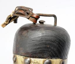 Antique Colonial Period Powder Horn (AI)