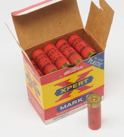 25-Round Box of Western Mark 5 XPert 12 Ga 2 3/4" Ammunition (PKW)