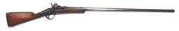 Zulu Shotgun 12 Ga Shotgun - Antique no FFL needed (A 1)