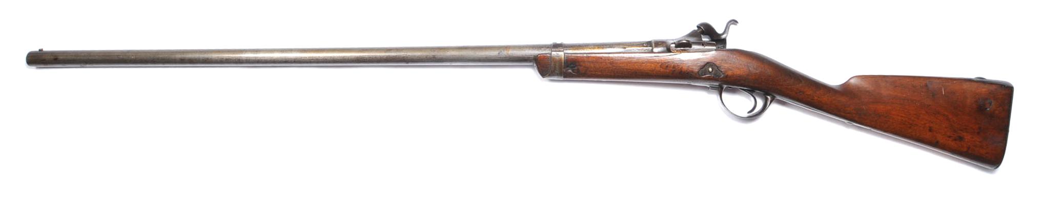 Zulu Shotgun 12 Ga Shotgun - Antique no FFL needed (A 1)