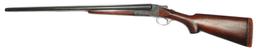 Lefever Nitro Special 16 GA  Double Barreled Shotgun.  FFL # 336300  (DHR 1)