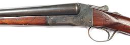 Lefever Nitro Special 16 GA  Double Barreled Shotgun.  FFL # 336300  (DHR 1)