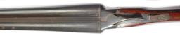 Lefever Nitro Special 16 GA  Double Barreled Shotgun.  FFL # 336300  (DHR 1)