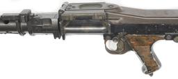 German Military WWII MG34 Dummy Machine Gun - no FFL needed (SRW 1)