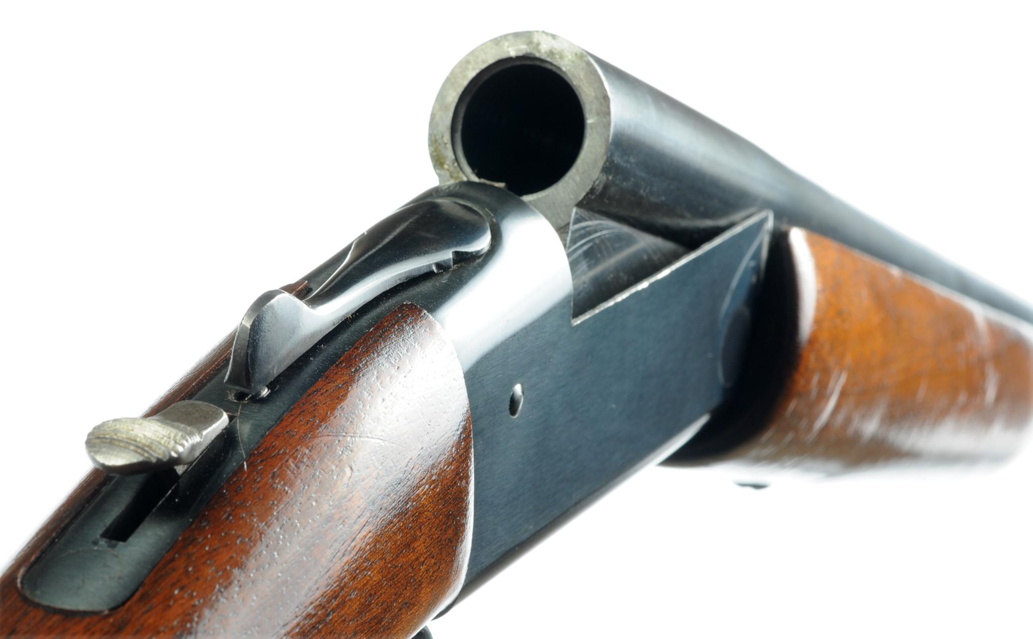 Winchester Model 37 20GA Single shot Shotgun.  FFL # NSN (LAM 1)