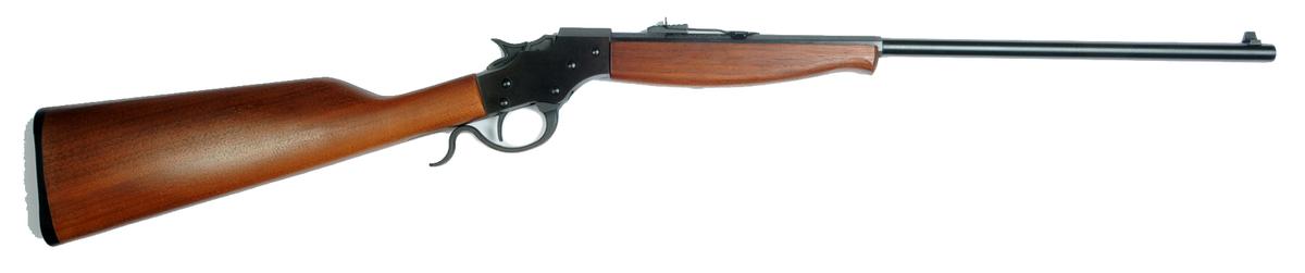 Savage Stevens Favorite Model 30 .22 LR Single-Shot Rifle - FFL # 802803 (LAM 1)