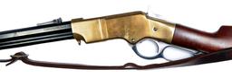 Italian Uberti Winchester M1860 .44-40 Lever-Action Rifle - FFL # 07245 (LAM 1)