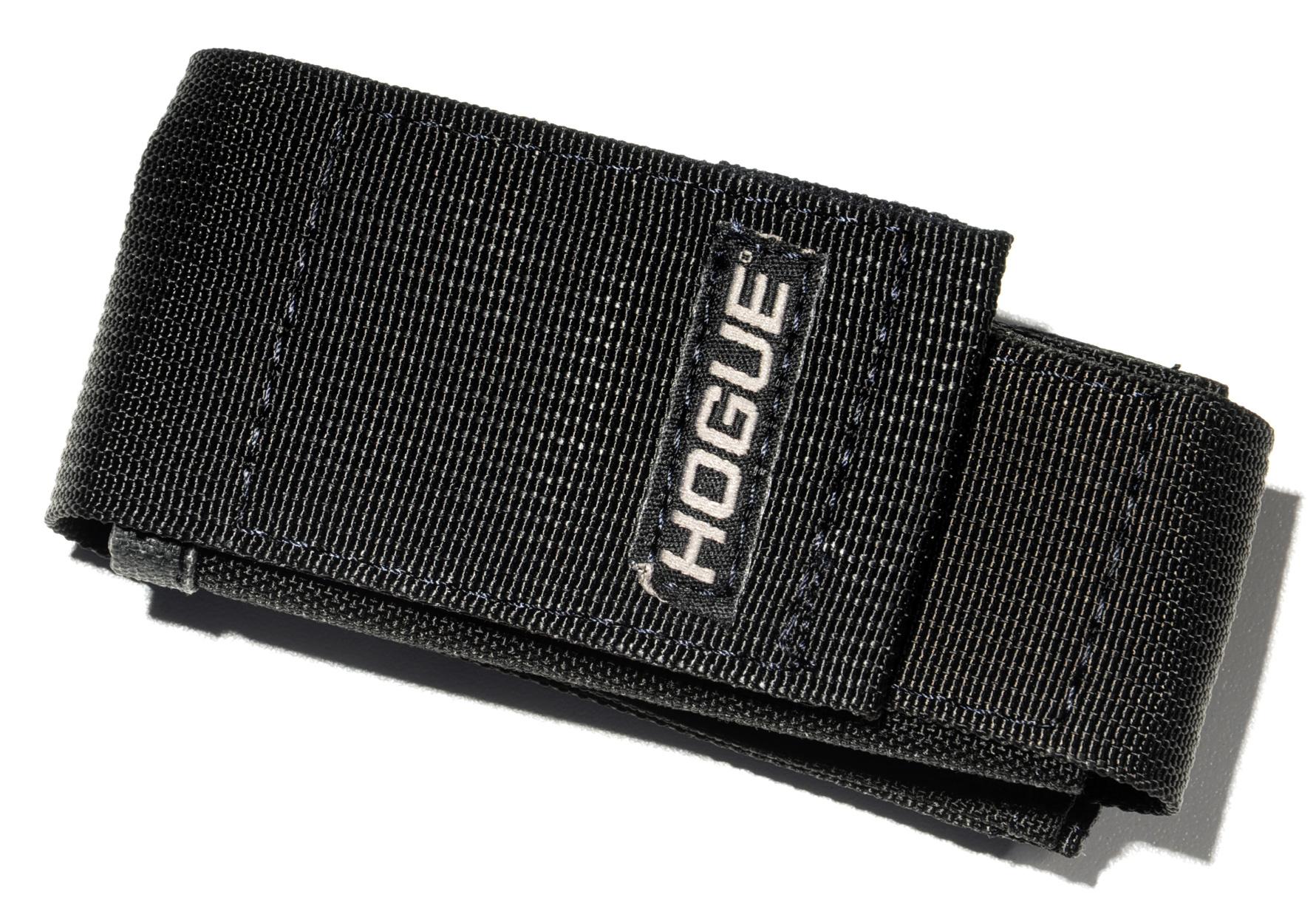 Hogue EX-A01 Elishewitz Design AUTO Folding Knife (DDT)