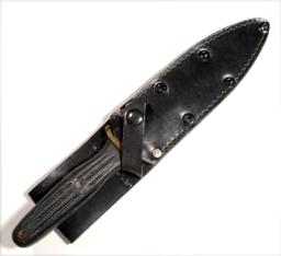 Presentation Applegate Fairbairn Combat Knife (LAM)