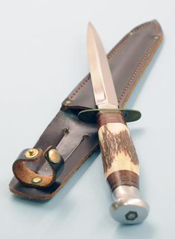 William Rodgers Dagger(LAM)