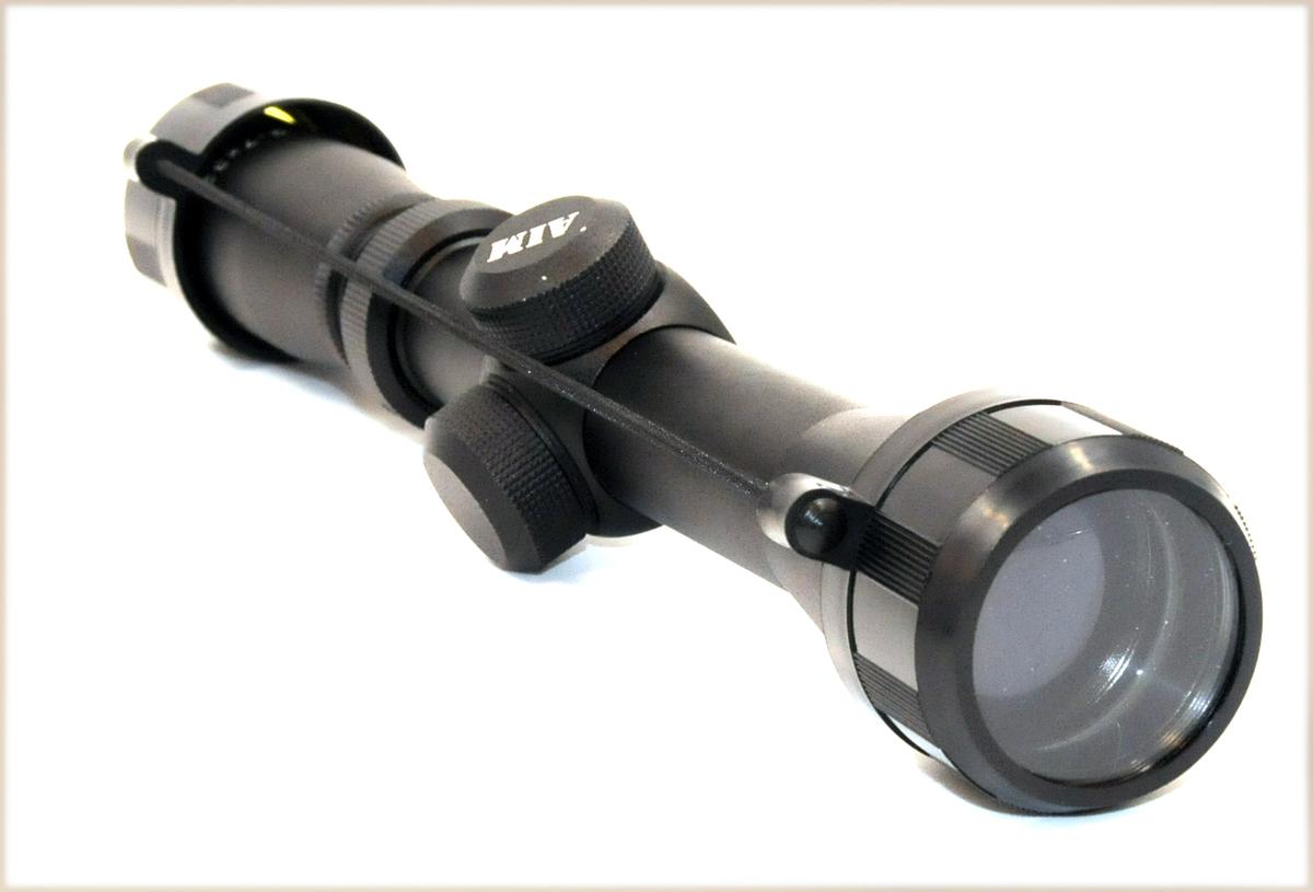 AIM 2x732 Rifle Scope (IME)