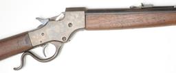 Stevens .22LR Falling Block Rifle.  FFL # 79124 (FLD 1)