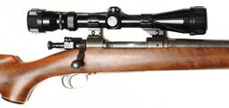 Sporterized Springfield Armory 1903. 30-06 Bolt Action Rifle.  FFL #1492228 (FLD 1)