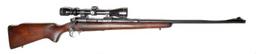 Winchester model 70 .270 cal. Bolt action rifle.  FFL # 207575 (FLD 1)