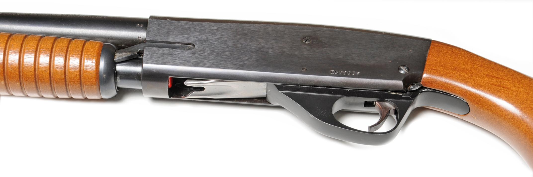 Stevens Model 67 20 Ga Pump-Action Shotgun - FFL # E539938 (FLD 1)