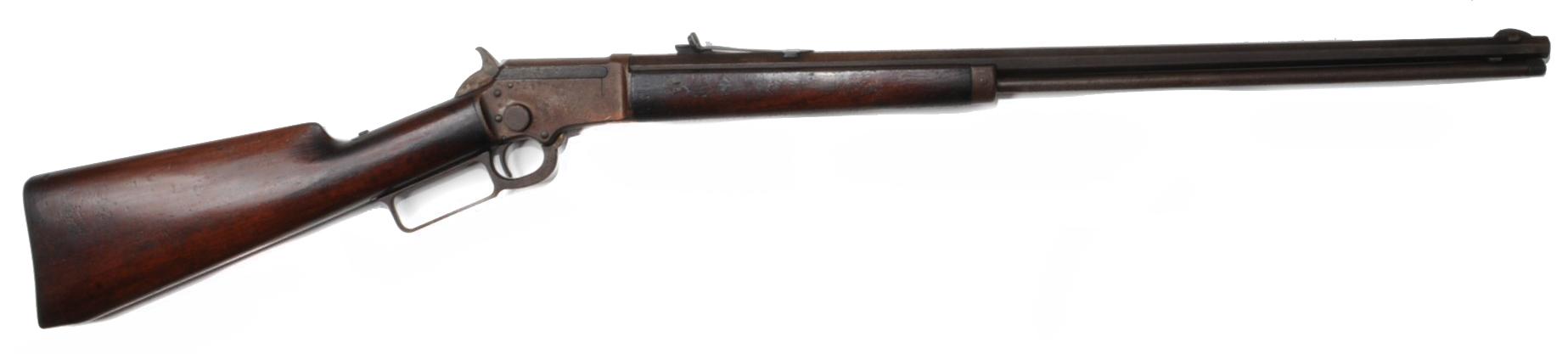 Marlin Model 1897 .22LR Lever Action Rifle.  FFL #215657 (DHR 1)