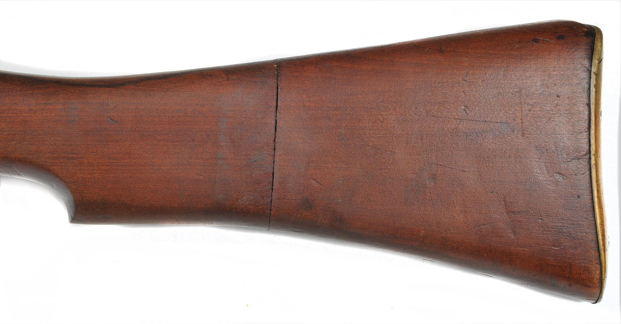 British MK-III Lee-Enfield New Zealand 22LR Trainer/Competition Bolt-Action Rifle - FFL #9894 (DHR1)